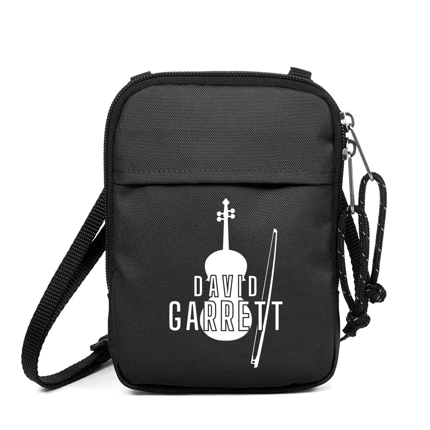 Schultertasche